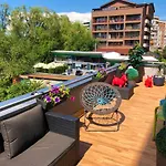 Relax Terrace & Cool View Apartment *