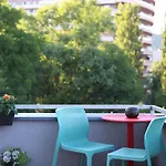 Relax Terrace & Cool View Apartment Cluj-Napoca