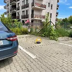Relax Terrace & Cool View Apartment