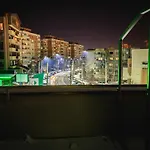 Relax Terrace & Cool View Apartment Cluj-Napoca