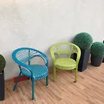 Relax Terrace & Cool View * Cluj-Napoca