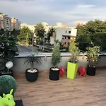 Relax Terrace & Cool View *