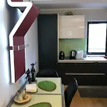 Apartmán Relax Terrace & Cool View Kluž