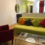Διαμέρισμα Relax Terrace & Cool View