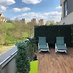 Apartment Relax Terrace & Cool View Cluj-Napoca