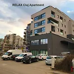 Relax Terrace & Cool View