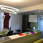 Relax Terrace & Cool View Apartment