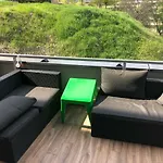 Relax Terrace & Cool View Apartment Cluj-Napoca