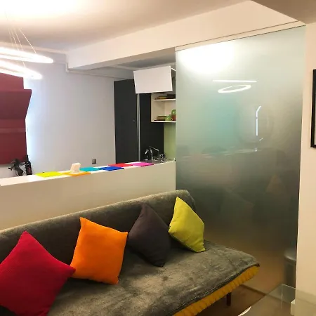 Relax Terrace & Cool View *