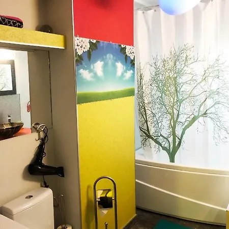 Relax Terrace & Cool View * Kolozsvár