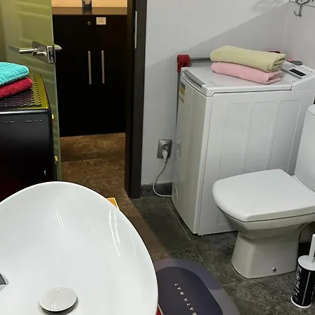 Relax Terrace & Cool View