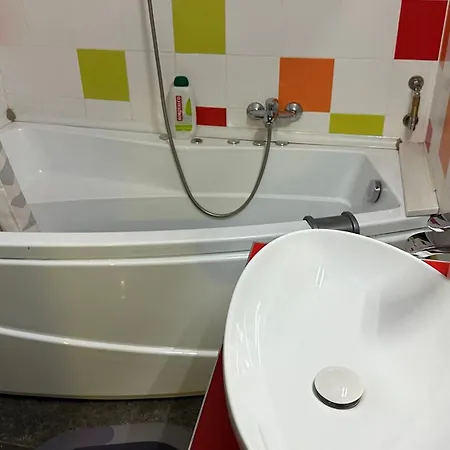 Relax Terrace & Cool View *