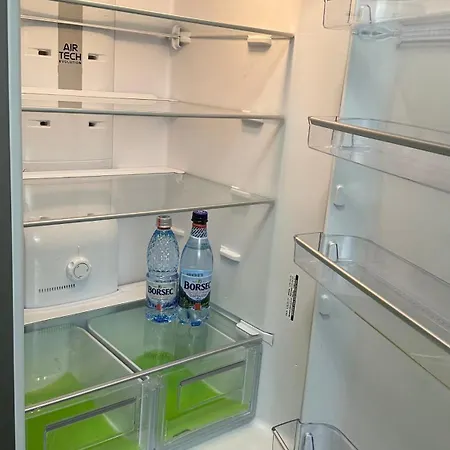 아파트 Relax Terrace & Cool View *