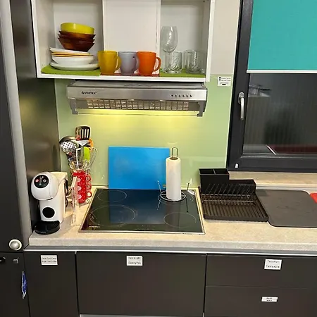 Relax Terrace & Cool View * Kolozsvár