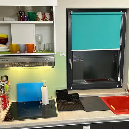 Relax Terrace & Cool View *