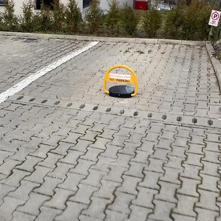 Relax Terrace & Cool View * Kolozsvár