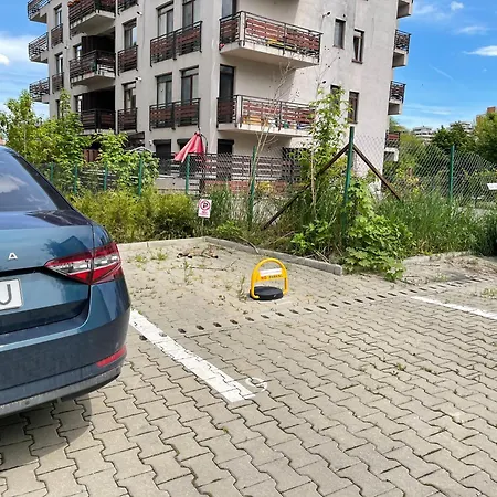 Relax Terrace & Cool View Apartmán