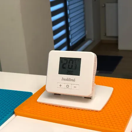 Relax Terrace & Cool View 公寓 克卢日-纳波卡