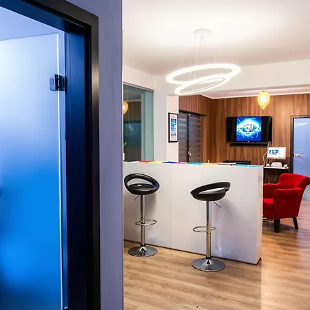 Relax Terrace & Cool View