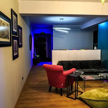 Relax Terrace & Cool View *