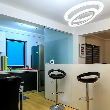 Relax Terrace & Cool View