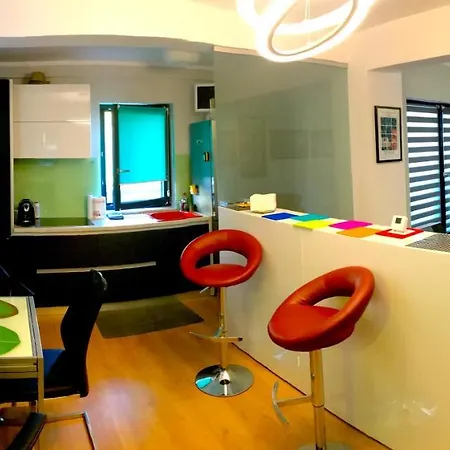 Relax Terrace & Cool View