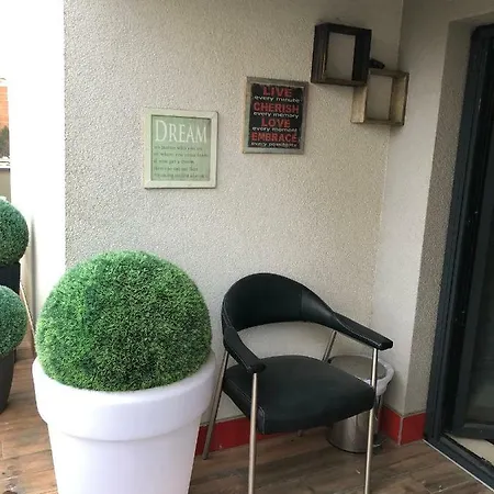 Relax Terrace & Cool View *