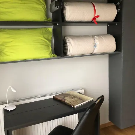 Relax Terrace & Cool View * 클루지나포카