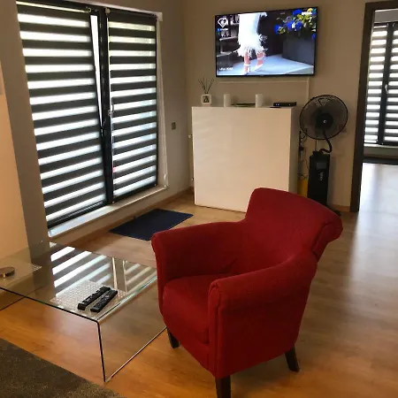 Relax Terrace & Cool View * Kolozsvár