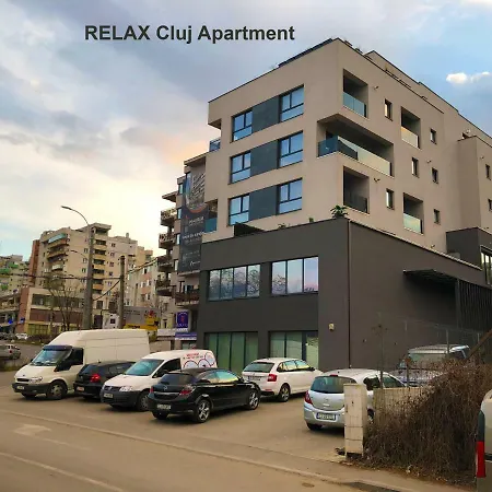 Relax Terrace & Cool View