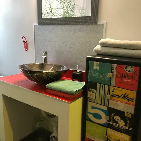 Relax Terrace & Cool View 클루지나포카