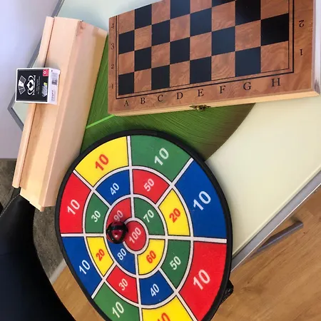 Relax Terrace & Cool View Kolozsvár