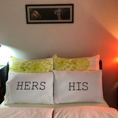 아파트 Relax Terrace & Cool View