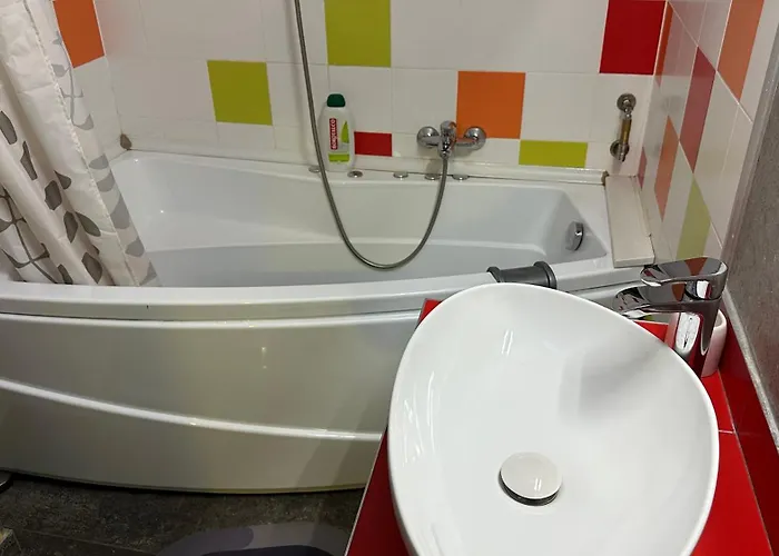 Relax Terrace & Cool View *