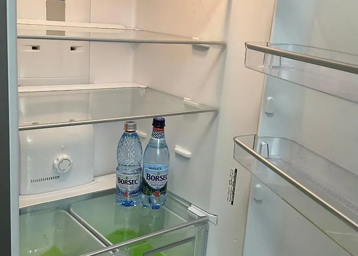 公寓 Relax Terrace & Cool View *