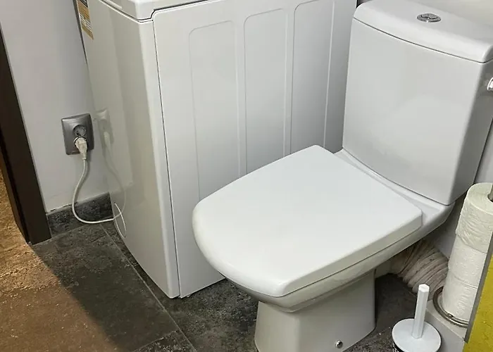 Relax Terrace & Cool View Apartmán Kluž