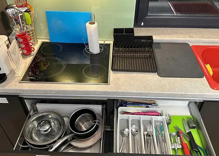 Relax Terrace & Cool View Apartmán *