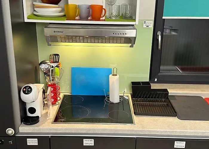 Relax Terrace & Cool View * 克卢日-纳波卡