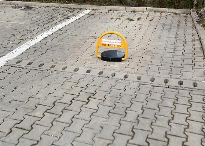 Relax Terrace & Cool View * Kluž