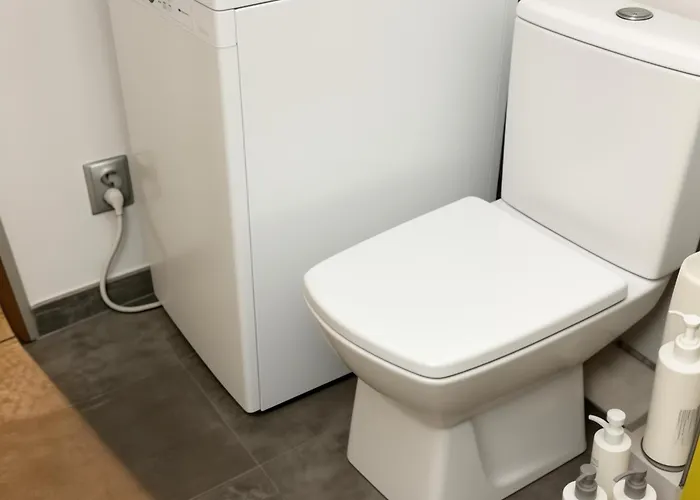 Relax Terrace & Cool View 公寓