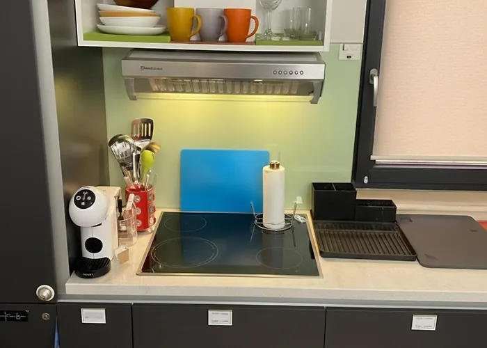 Relax Terrace & Cool View * 克卢日-纳波卡