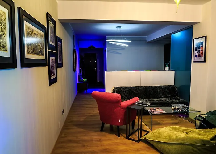 Relax Terrace & Cool View *