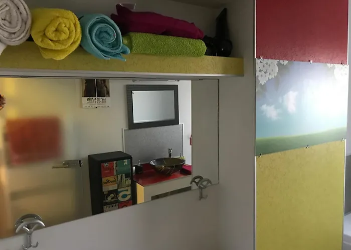 Relax Terrace & Cool View Apartmán Kluž