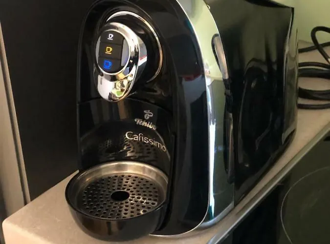 公寓 Relax Terrace & Cool View 克卢日-纳波卡