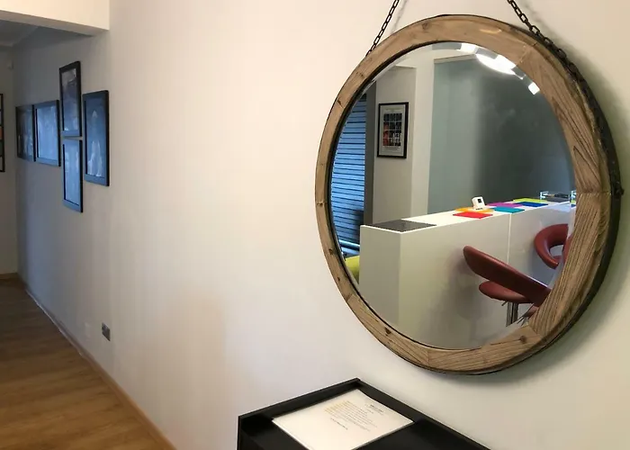 Apartmán Relax Terrace & Cool View