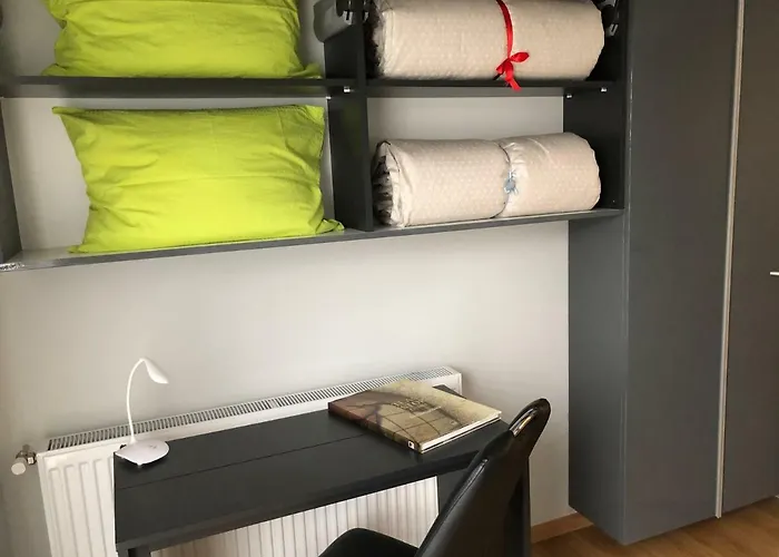 Relax Terrace & Cool View * Kluž