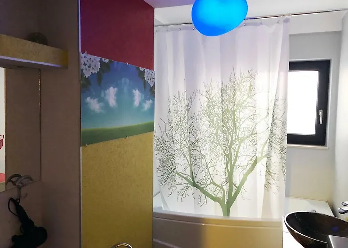 Apartmán Relax Terrace & Cool View