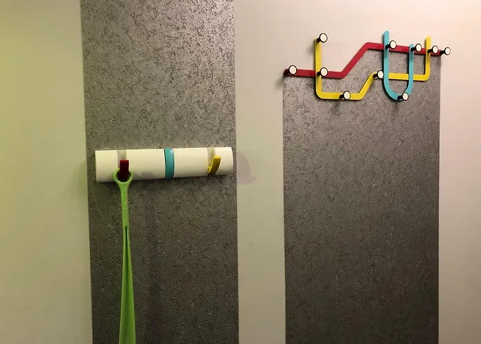 Relax Terrace & Cool View Apartmán *