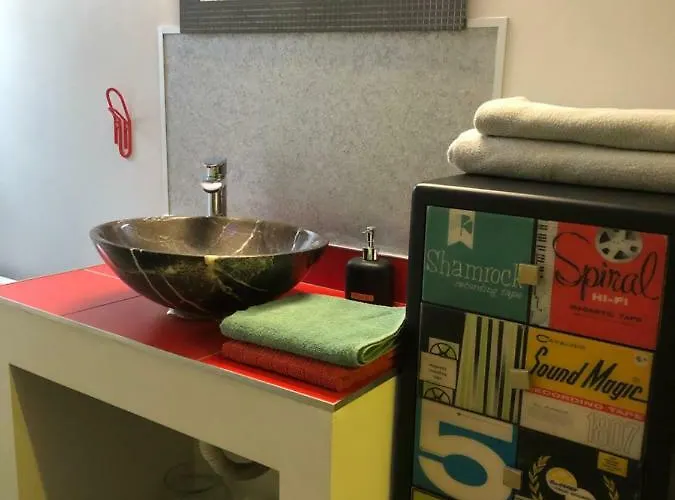 Relax Terrace & Cool View 克卢日-纳波卡