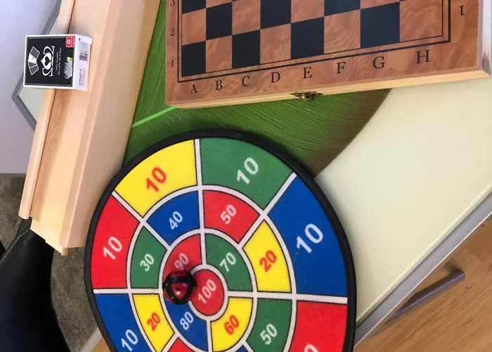 Relax Terrace & Cool View Kluž